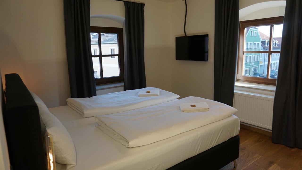 Hotelgasthof Kirchenwirt Schierling Ngoại thất bức ảnh