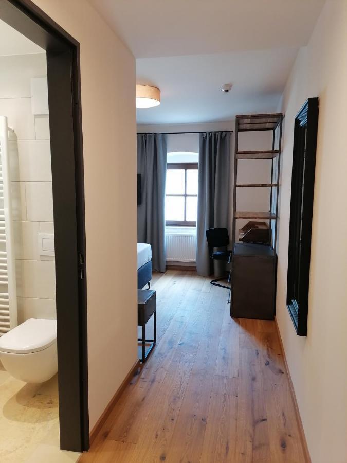 Hotelgasthof Kirchenwirt Schierling Ngoại thất bức ảnh