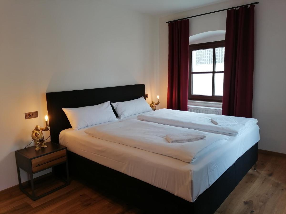 Hotelgasthof Kirchenwirt Schierling Ngoại thất bức ảnh