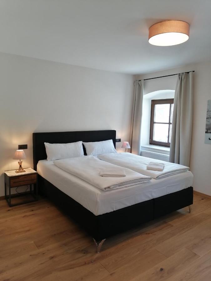 Hotelgasthof Kirchenwirt Schierling Ngoại thất bức ảnh