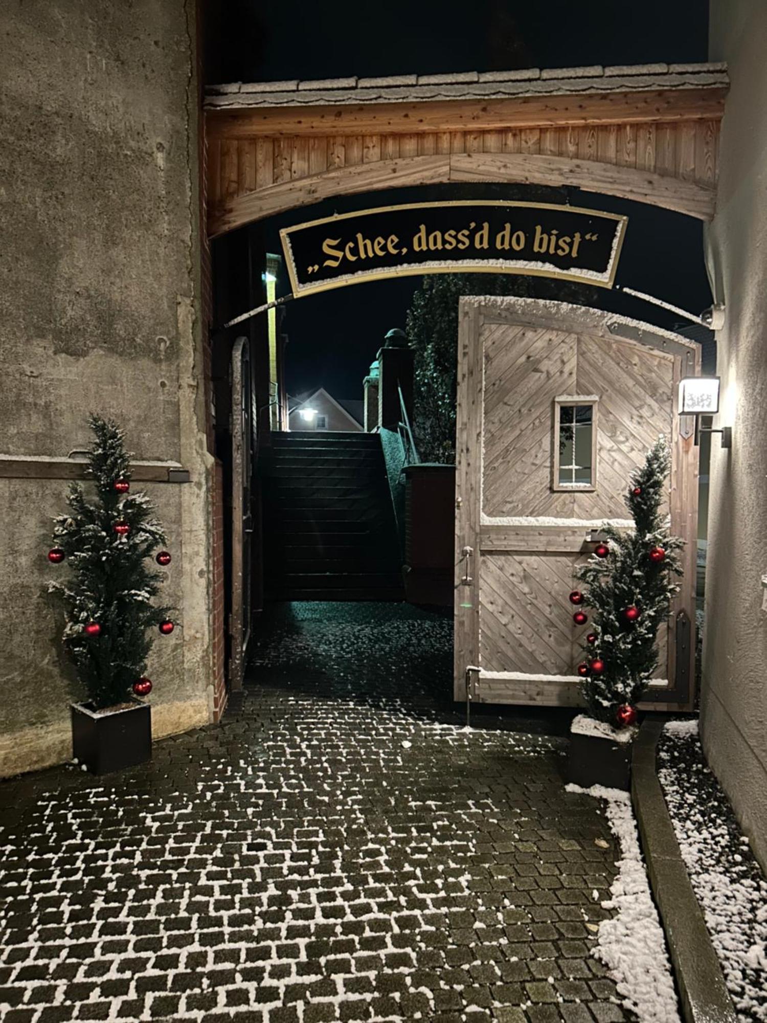 Hotelgasthof Kirchenwirt Schierling Ngoại thất bức ảnh